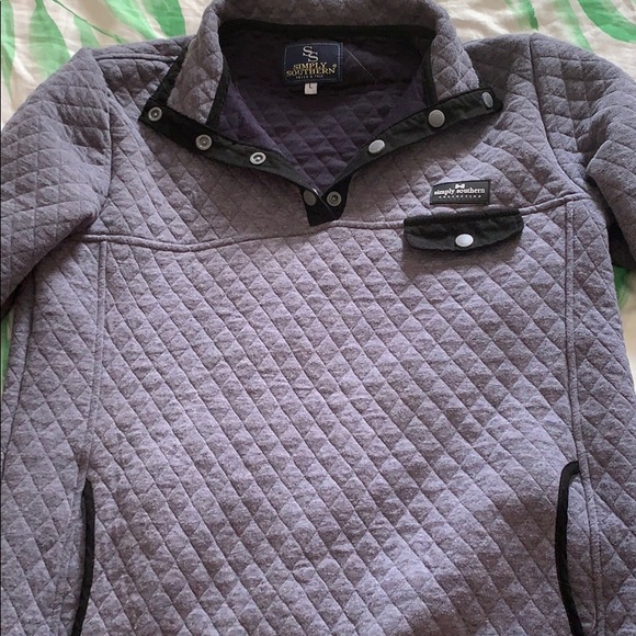 Simply Southern jacket - Picture 1 of 4